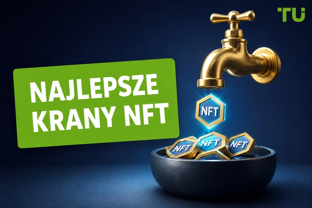 Najlepsze kraniki NFT w 2026 roku