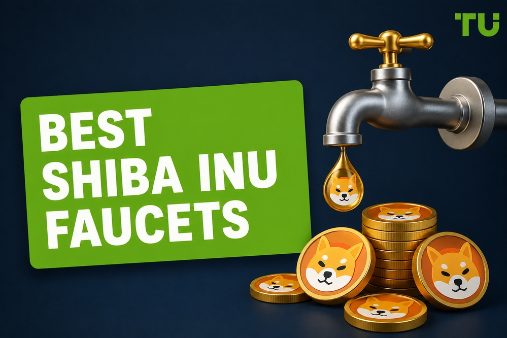 Best Shiba Inu Faucets: What Pays And What To Avoid
