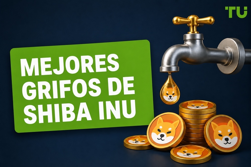 Los mejores faucets de Shiba Inu: cuáles pagan y cuáles evitar