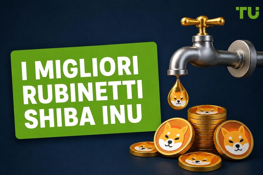I migliori faucet Shiba Inu: cosa paga e cosa evitare