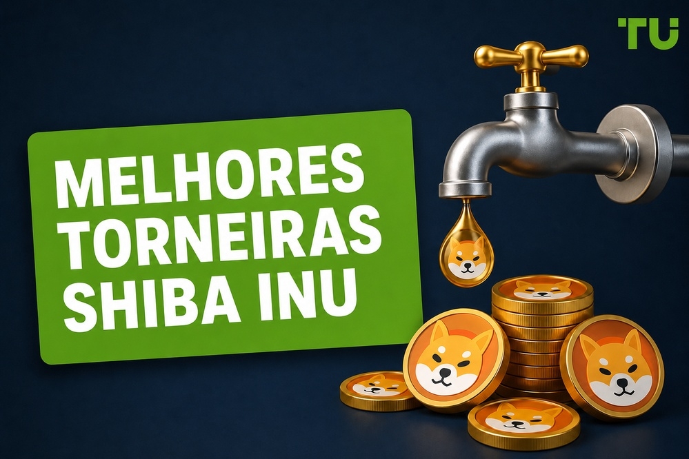 Melhores Faucets de Shiba Inu: o que paga e o que evitar