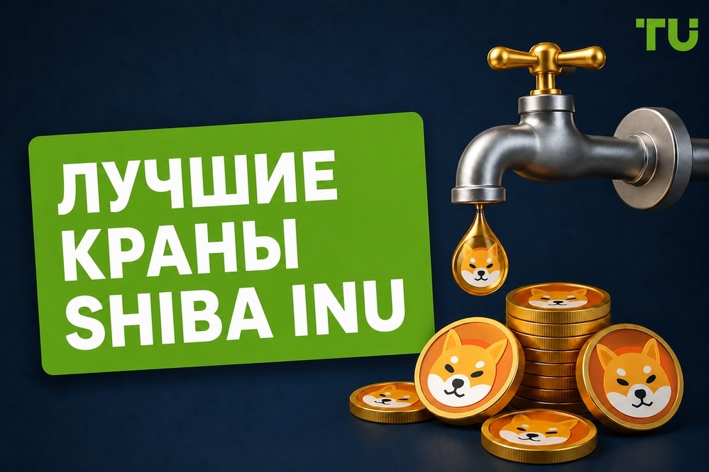 Лучшие краны Shiba Inu: что платит и чего следует избегать