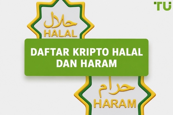 Daftar Cryptocurrency Halal Tepercaya untuk Investor Muslim pada 2026
