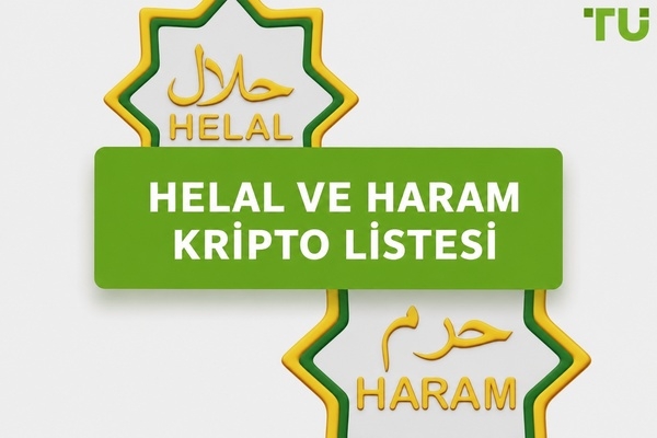 2026'da Müslüman Yatırımcılar İçin Güvenilir Helal Kripto Para Listesi