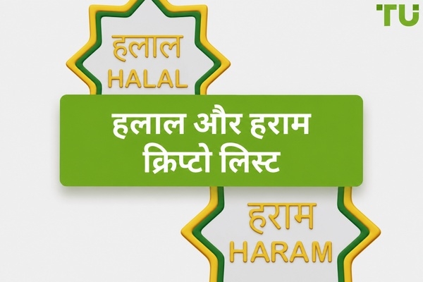 2026 में मुस्लिम निवेशकों के लिए विश्वसनीय हलाल क्रिप्टोकरेंसी सूची