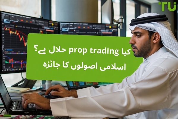 کیا Prop Firm Trading حلال ہے؟ مکمل اسلامی رہنما