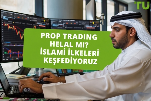 Prop Firm Ticareti Helal mi? Kapsamlı İslami Rehber