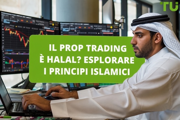 Il trading con Prop Firm è halal? Guida islamica completa