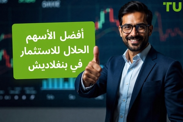 أفضل الأسهم الحلال في بنغلاديش: رؤى موثوقة للمستثمرين الأخلاقيين
