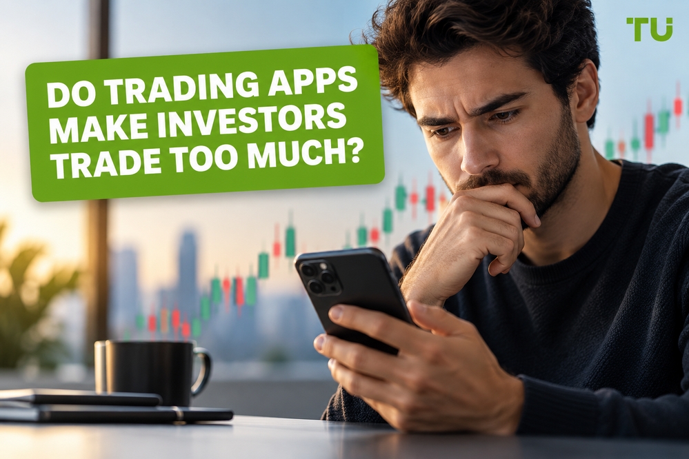 When Do Trading Apps Trigger a Trade? | TU Research