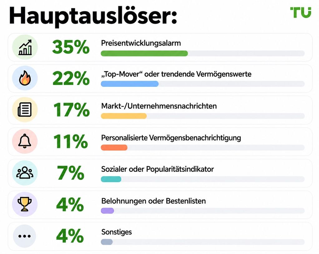 Hauptauslöser