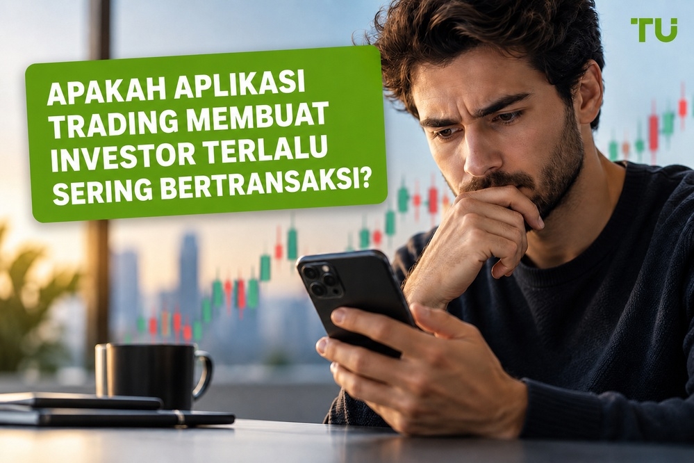 Kapan Aplikasi Trading Memicu Transaksi? | Riset TU