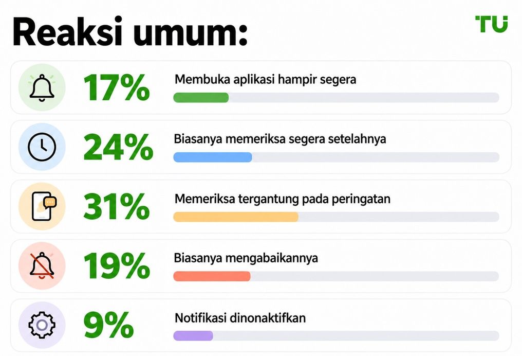 Reaksi umum