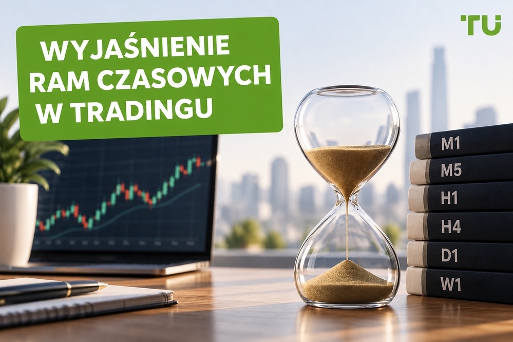 Czym jest interwał czasowy w tradingu?