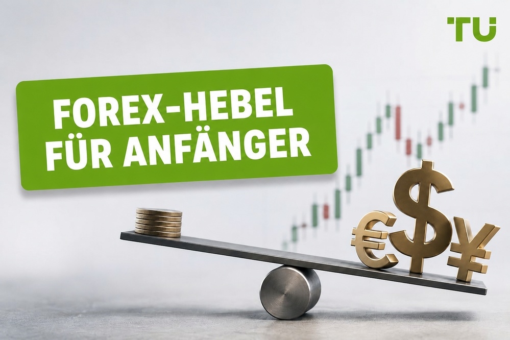 Forex-Hebel für Anfänger: So funktioniert er und welches Niveau sicher ist