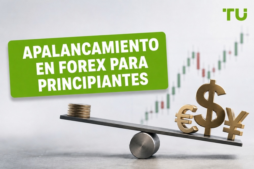 Apalancamiento en Forex para principiantes: cómo funciona y qué nivel es seguro