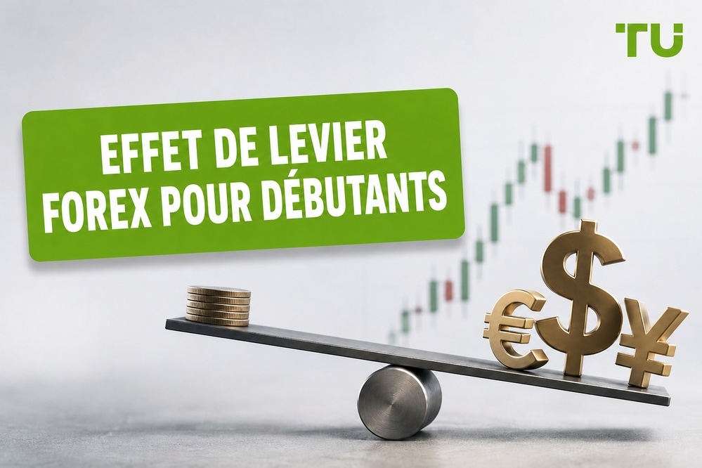 Effet de levier Forex pour les débutants : fonctionnement et niveau de sécurité