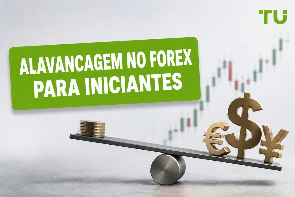 Alavancagem no Forex para Iniciantes: Como Funciona e Qual Nível é Seguro