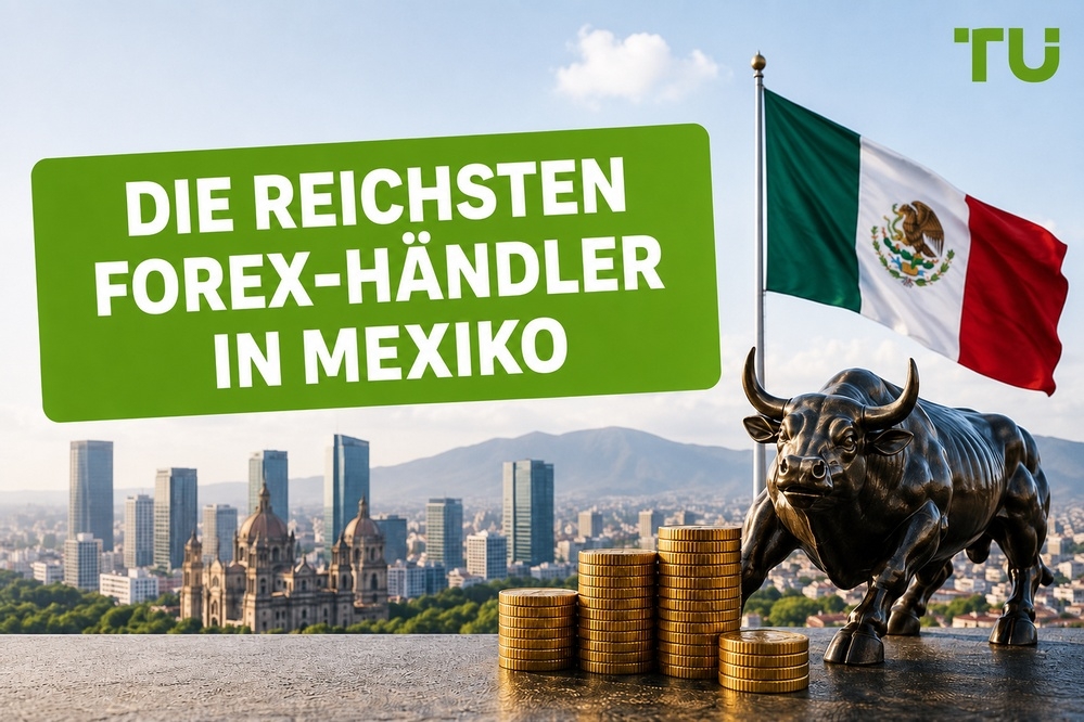 Die besten Forex-Trader in Mexiko