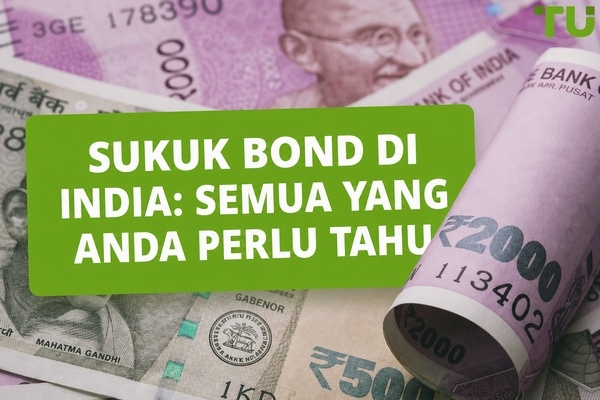 Cara Membeli Bon Sukuk di India: Panduan Pelabur 2026