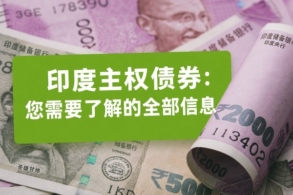 如何在印度购买Sukuk债券：2026年投资者指南