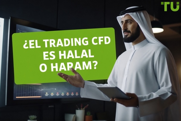 ¿El trading de CFD es halal o haram? Una perspectiva islámica completa