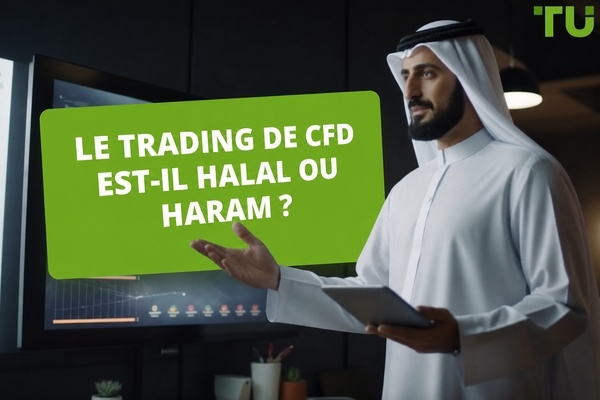 Le trading de CFD est-il halal ou haram ? Une perspective islamique complète
