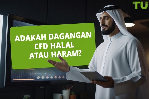 Adakah Perdagangan CFD Halal atau Haram? Perspektif Islam Lengkap