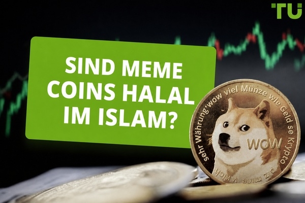 Ist der Handel mit Meme Coins halal oder haram?