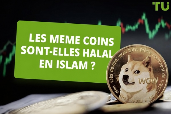 Le trading de meme coins est-il halal ou haram ?