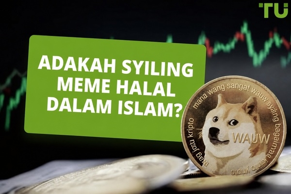 Adakah Dagangan Meme Coin Halal atau Haram