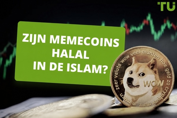 Is handelen in meme coins halal of haram?