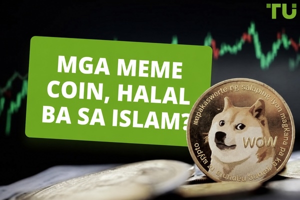 Halal o Haram ba ang Pag-trade ng Meme Coins