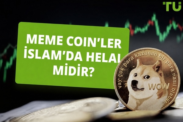 Meme Coin Ticareti Helal mi, Haram mı?