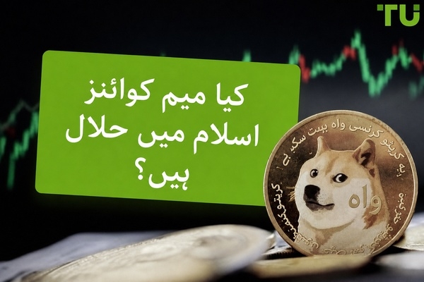 کیا Meme Coins کی ٹریڈنگ حلال ہے یا حرام