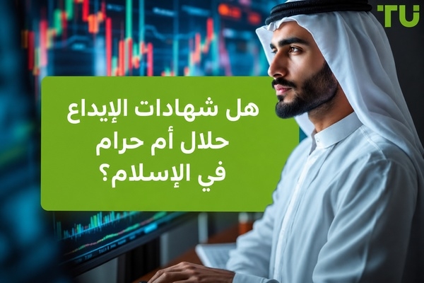 هل شهادات الإيداع (CDs) حلال؟ تحليل في التمويل الإسلامي