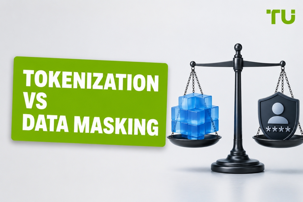Data Masking vs Tokenization