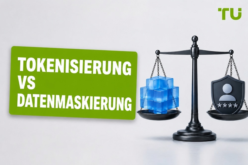 Datenmaskierung vs. Tokenisierung