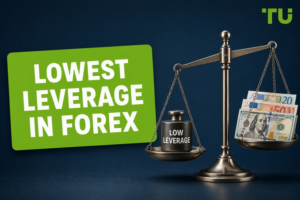 Lowest Leverage In Forex: A Complete Guide