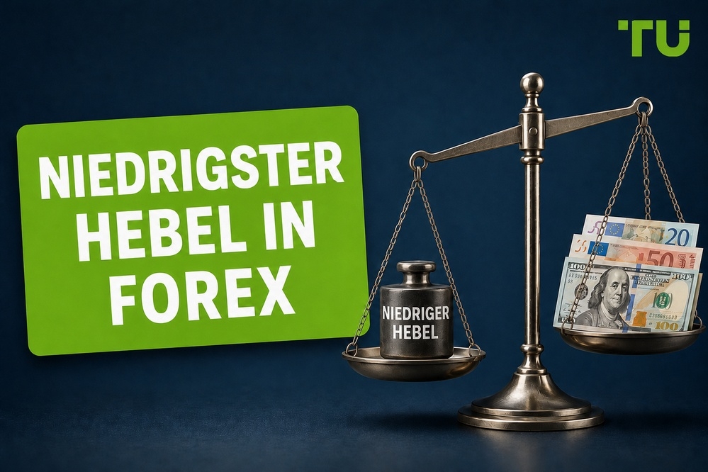 Der niedrigste Hebel im Forex-Handel: Ein vollständiger Leitfaden