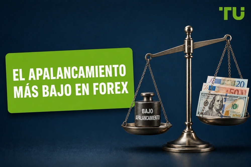 El apalancamiento más bajo en Forex: una guía completa