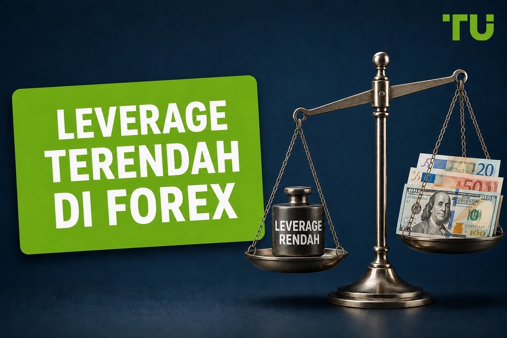 Leverage Terendah dalam Forex: Panduan Lengkap