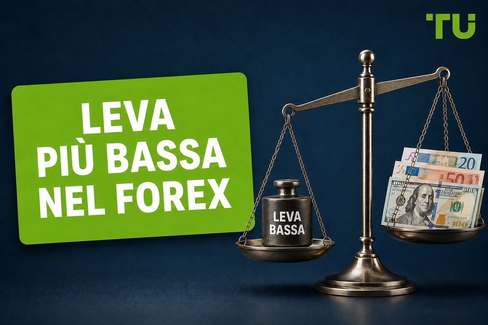 La leva più bassa nel Forex: guida completa
