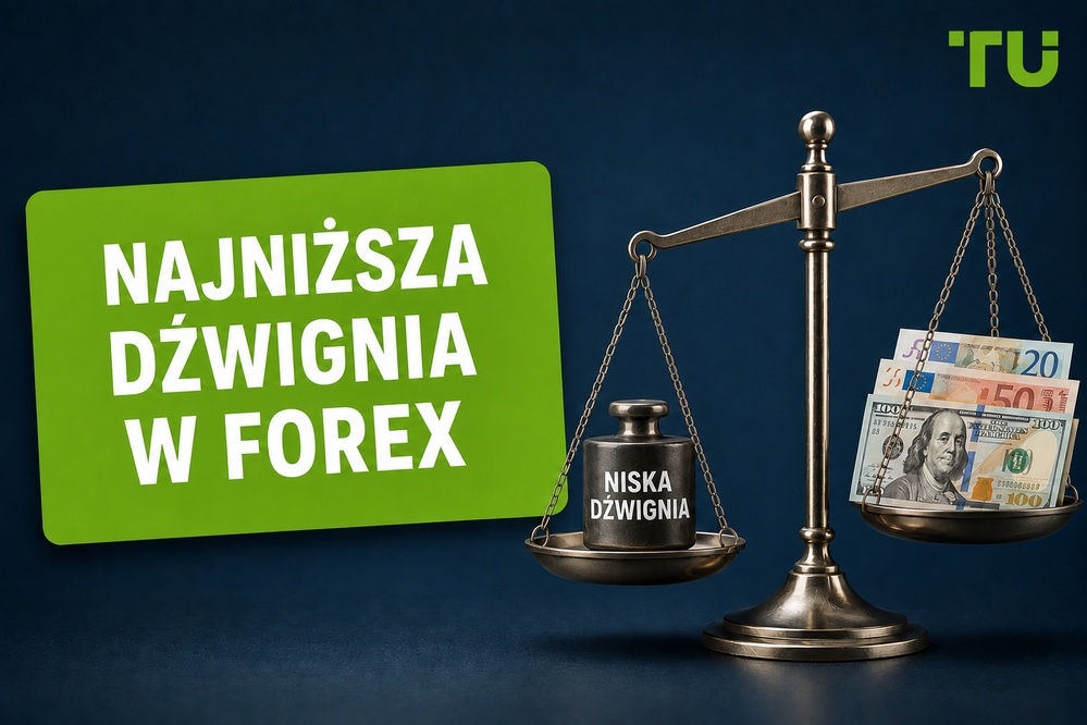 Najniższa dźwignia na rynku Forex: kompletny przewodnik