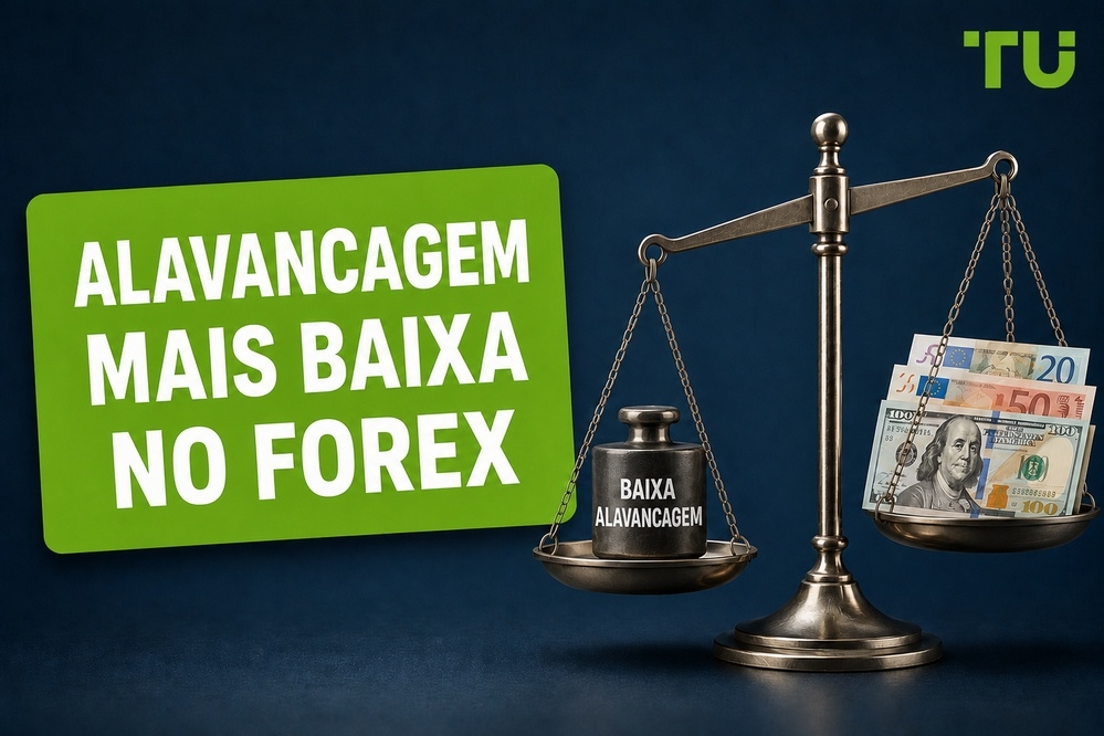 A menor alavancagem no Forex: um guia completo