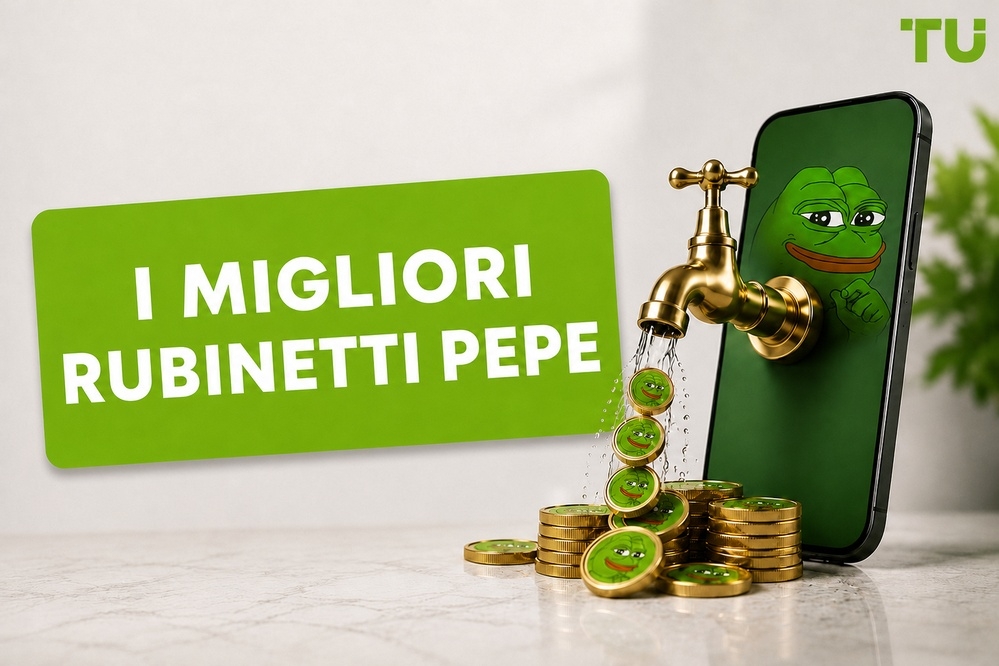 I migliori faucet Pepe per token gratuiti in 2026