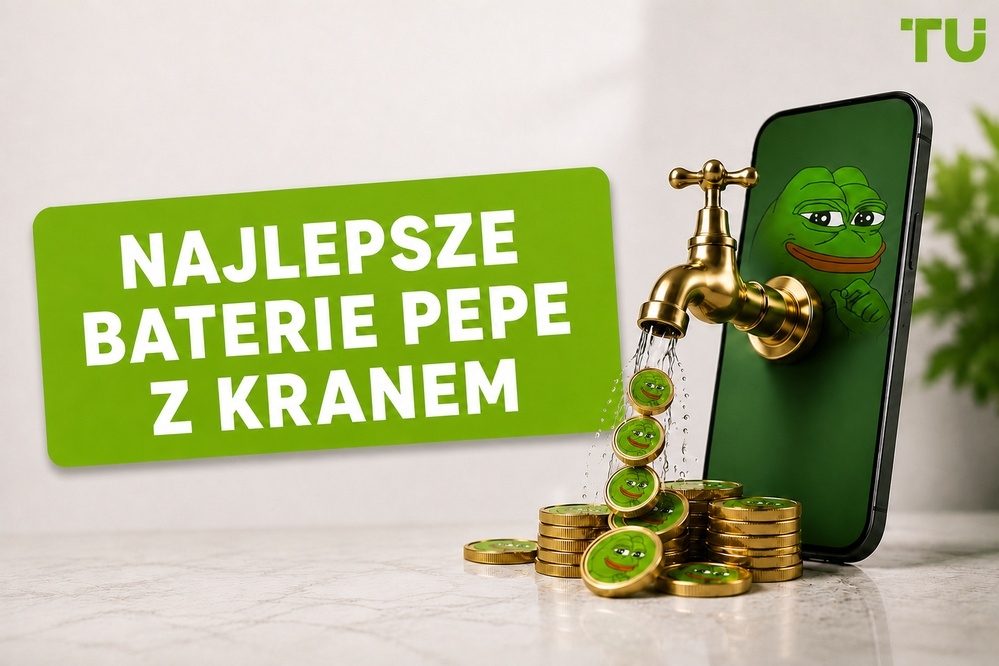 Najlepsze kraniki Pepe z darmowymi tokenami w 2026