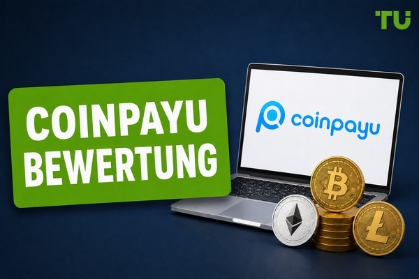 CoinPayu im Test | Seriöse Plattform zum Verdienen von Kryptowährungen oder Zeitverschwendung?