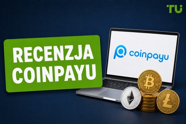 Recenzja CoinPayu | Legalna platforma do zarabiania kryptowalut czy strata czasu?