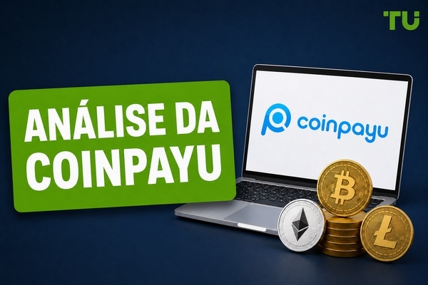 Análise do CoinPayu | Plataforma legítima para ganhar criptomoedas ou perda de tempo?